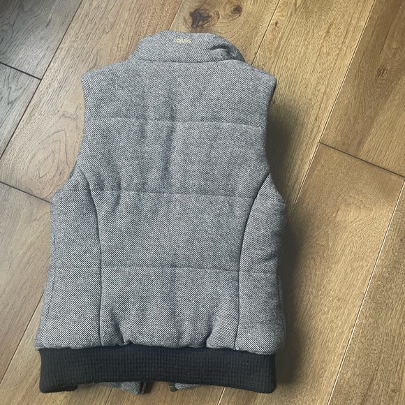 Talula wool vest XS - Picture 7 of 7